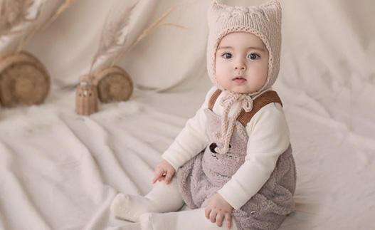 Zərif newborn oveie incə qulluq və gündəlik rahatlıq üçün